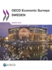 OECD Economic Surveys: Sweden 2015 - eBook