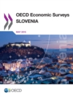 OECD Economic Surveys: Slovenia 2015 - eBook
