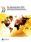 Tax Administration 2015 Comparative Information on OECD and Other Advanced and Emerging Economies - eBook