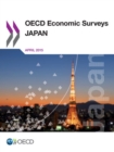 OECD Economic Surveys: Japan 2015 - eBook