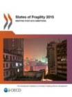 States of Fragility 2015 Meeting Post-2015 Ambitions - eBook