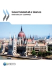 Government at a Glance: How Hungary Compares - eBook