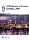 OECD Economic Surveys: New Zealand 2015 - eBook