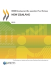 OECD Development Co-operation Peer Reviews: New Zealand 2015 - eBook