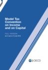Model Tax Convention on Income and on Capital 2014 (Full Version) - eBook