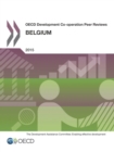 OECD Development Co-operation Peer Reviews: Belgium 2015 - eBook