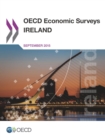 OECD Economic Surveys: Ireland 2015 - eBook