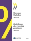 Revenue Statistics 2015 - eBook