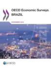 OECD Economic Surveys: Brazil 2015 - eBook