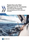 Digital Security Risk Management for Economic and Social Prosperity OECD Recommendation and Companion Document - eBook