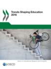 Trends Shaping Education 2016 - eBook