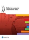 National Accounts at a Glance 2015 - eBook