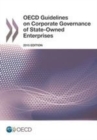 OECD Guidelines on Corporate Governance of State-Owned Enterprises, 2015 Edition - eBook