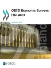 OECD Economic Surveys: Finland 2016 - eBook