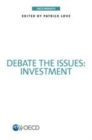 OECD Insights Debate the Issues: Investment - eBook