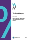 Taxing Wages 2016 - eBook
