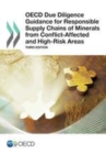OECD Due Diligence Guidance for Responsible Supply Chains of Minerals from Conflict-Affected and High-Risk Areas Third Edition - eBook