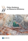 Policy Guidance on Resource Efficiency - eBook