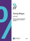 Taxing Wages 2016 - eBook