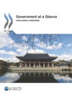 Government at a Glance: How Korea Compares - eBook
