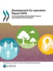 Development Co-operation Report 2016 The Sustainable Development Goals as Business Opportunities - eBook