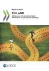 Back to Work: Finland Improving the Re-employment Prospects of Displaced Workers - eBook