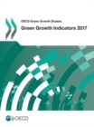 Green growth indicators 2017 - Book