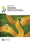 Back to Work: Denmark Improving the Re-employment Prospects of Displaced Workers - eBook