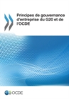 Principes de Gouvernance d'Entreprise Du G20 Et de l'Ocde - Book