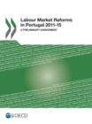 Labour Market Reforms in Portugal 2011-15 A Preliminary Assessment - eBook