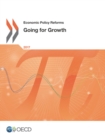 Economic Policy Reforms 2017 Going for Growth - eBook