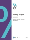 Taxing Wages 2017 - eBook