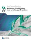 Green Finance and Investment Mobilising Bond Markets for a Low-Carbon Transition - eBook