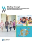 Starting strong V : transitions from early childhood education and care to primary education - Book