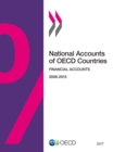 National Accounts of OECD Countries, Financial Accounts 2016 - eBook