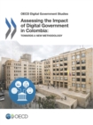 OECD Digital Government Studies Assessing the Impact of Digital Government in Colombia Towards a new methodology - eBook