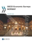 OECD Economic Surveys: Norway 2018 - eBook