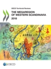 OECD Territorial Reviews: The Megaregion of Western Scandinavia - eBook