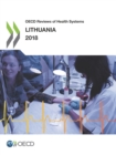 OECD Reviews of Health Systems: Lithuania 2018 - eBook
