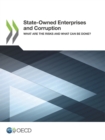 State-Owned Enterprises and Corruption What Are the Risks and What Can Be Done? - eBook