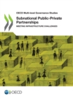 OECD Multi-level Governance Studies Subnational Public-Private Partnerships Meeting Infrastructure Challenges - eBook
