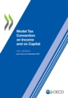 Model Tax Convention on Income and on Capital 2017 (Full Version) - eBook