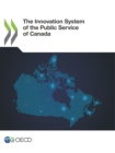 The Innovation System of the Public Service of Canada - eBook