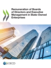 Remuneration of Boards of Directors and Executive Management in State-Owned Enterprises - eBook