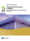 Corporate Governance in MENA Building a Framework for Competitiveness and Growth - eBook