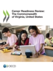 Career Readiness Review: The Commonwealth of Virginia, United States - eBook