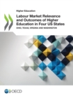 Higher Education Labour Market Relevance and Outcomes of Higher Education in Four US States Ohio, Texas, Virginia and Washington - eBook