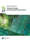 Corporate Governance Climate Change and Corporate Governance - eBook