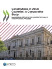 Constitutions in OECD Countries: A Comparative Study Background Report in the Context of Chile's Constitutional Process - eBook