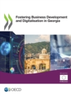 Fostering Business Development and Digitalisation in Georgia - eBook